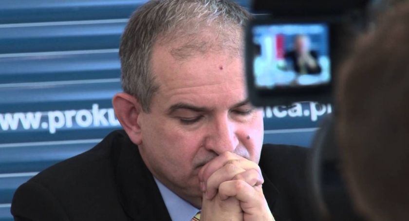 „Dobra zmiana” od nowa sądzi prokuratora Piotra Wójtowicza