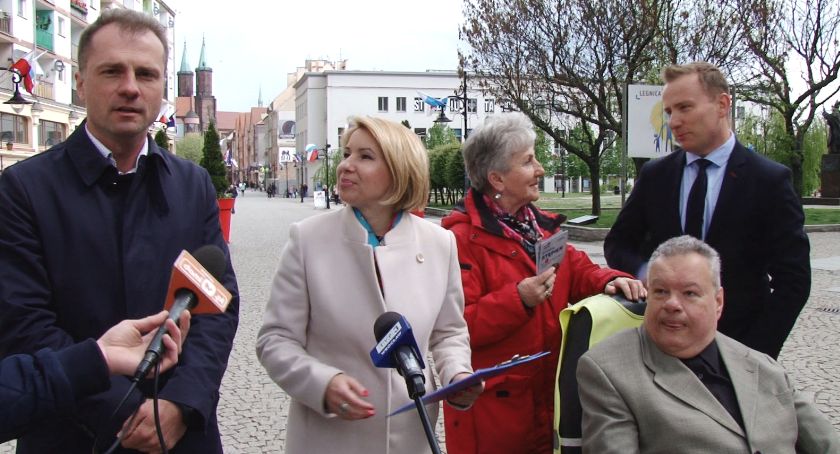 Koalicja Europejska o pieniądzach przeznaczonych na politykę zdrowotną