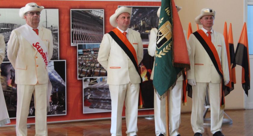 Dzień Hutnika w Legnicy. Koncert Wyszkoni, Rusowicz i Ziółko