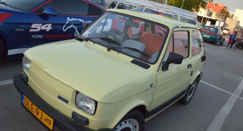 Legnickie Klasyki na dachu [FOTORELACJA]