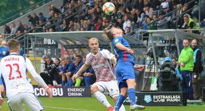 Zamiast kolejnego meczu przyjaźni, mecz na śmierć i życie