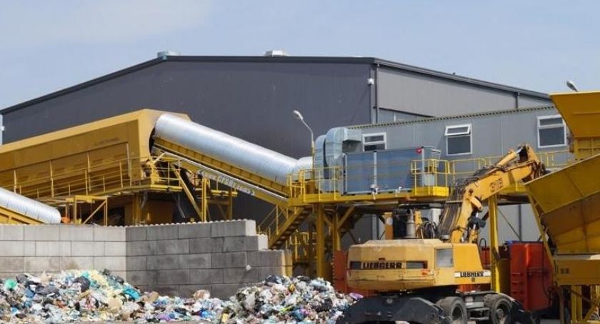 Legnica będzie miała nową sortownię śmieci za ponad 30 mln zł