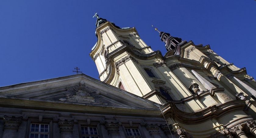 Kościół św. Jana Chrzciciela zagrożony katastrofą budowlaną