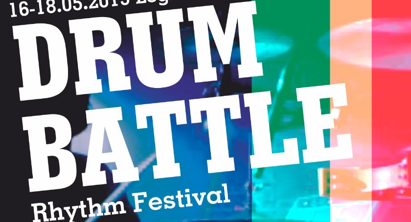 XV Festiwal Rytmu „DRUM BATTLE – LEGNICA 2019”