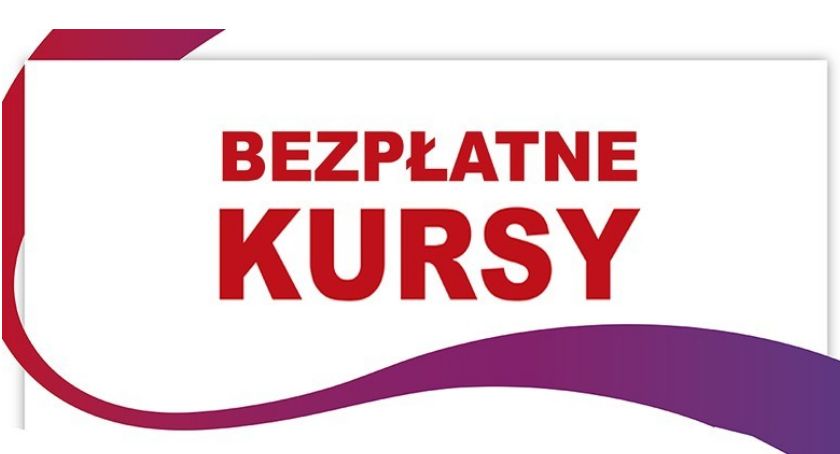 Uwaga, okazja! Są darmowe kursy językowe i informatyczne 