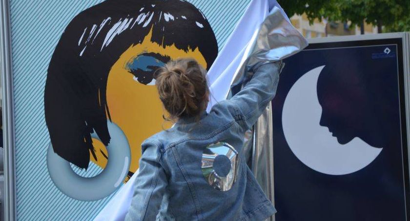 Międzynarodowy festiwal w Legnicy, czyli nie taka sztuka straszna