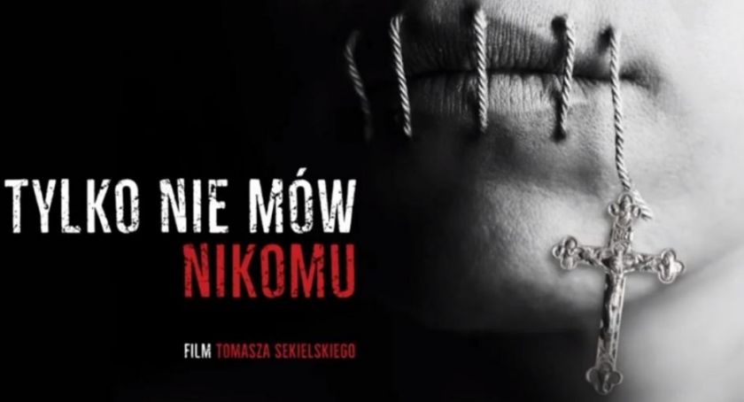 Art Cafe Modjeska zaprasza na projekcję filmu Tomasza Sekielskiego