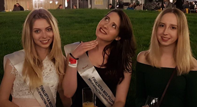 Legniczanka w finałach Miss Polonia Województwa Dolnośląskiego
