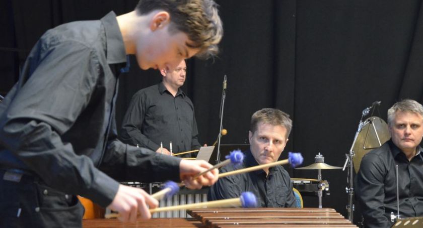 Festiwal Rytmu DRUM BATTLE - koncert inauguracyjny za nami