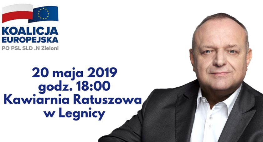 „Dwójka” Koalicji Obywatelskiej czeka na wyborców w „Ratuszowej”