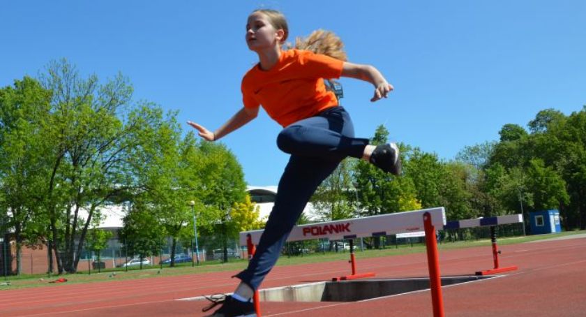 Lekkoatletyczne Mistrzostwa Dolnego Śląska Młodzików U-16