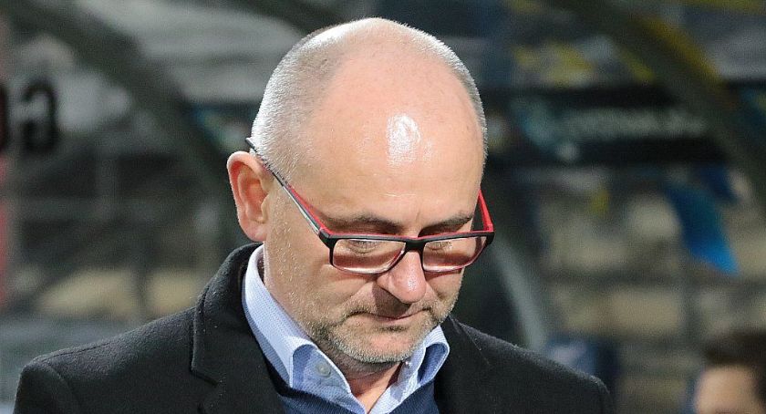 Pyrrusowe zwycięstwo z Wisłą. Miedź spadła z Lotto Ekstraklasy