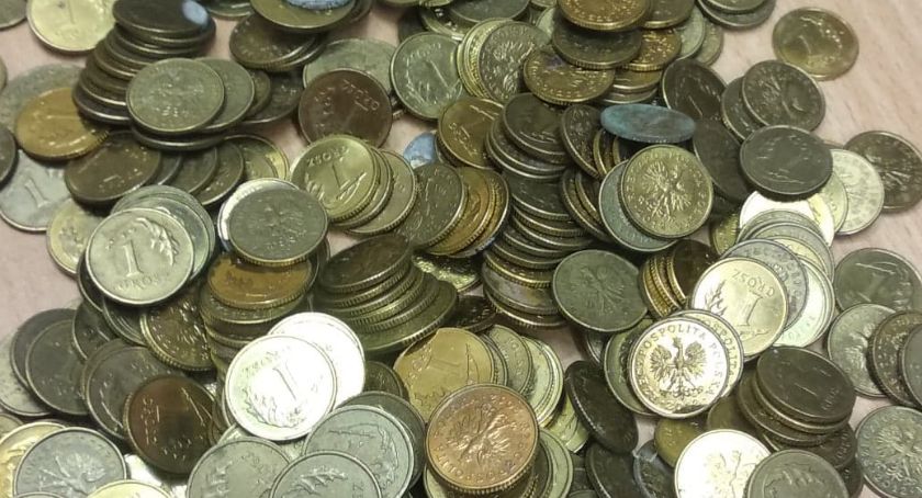 Sprzedawali bilety do teatru za 350 groszy