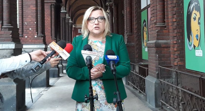 Minister Kempa w gościach u prezydenta Krzakowskiego
