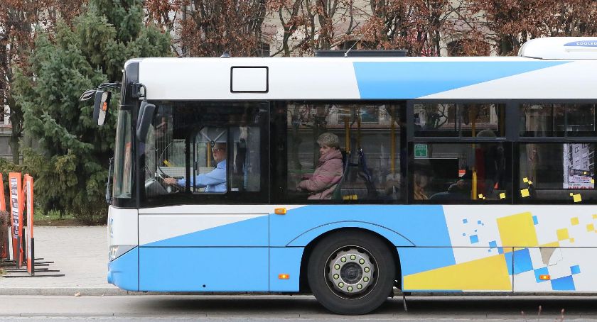 W środę na miasto wyjadą … śpiewające autobusy MPK