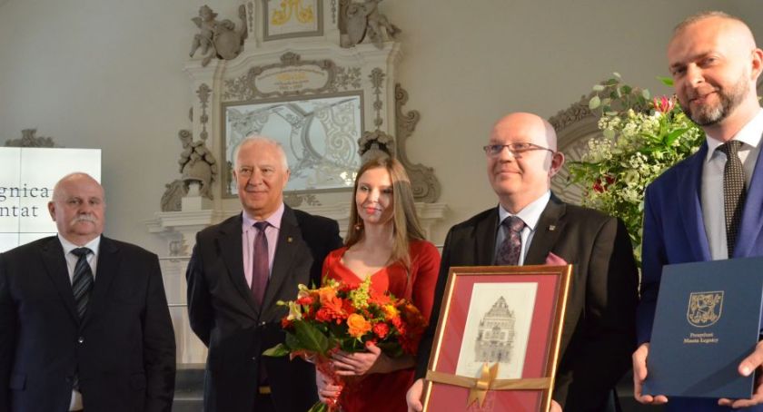 W Sali Królewskiej uroczyście zainaugurowano Legnica Cantat 50