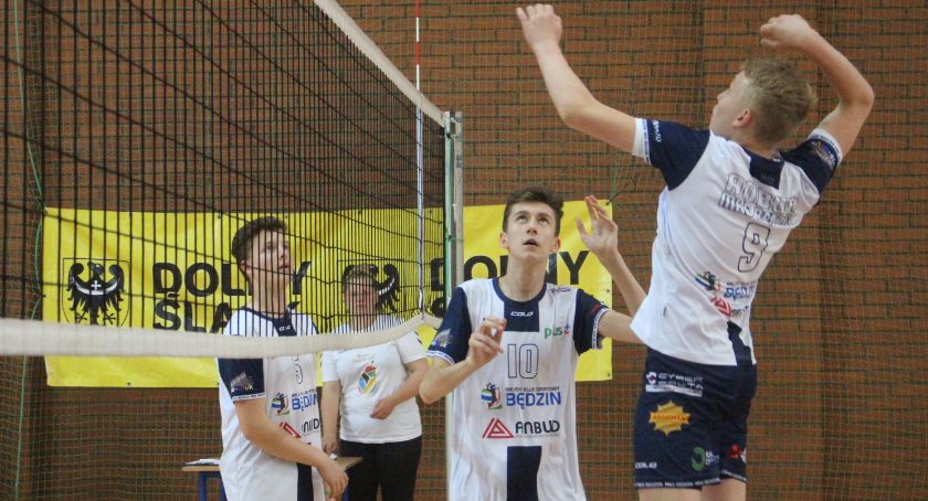 Gruszka Cup 2019: siatkarskie święto pod patronatem Piotra Gruszki