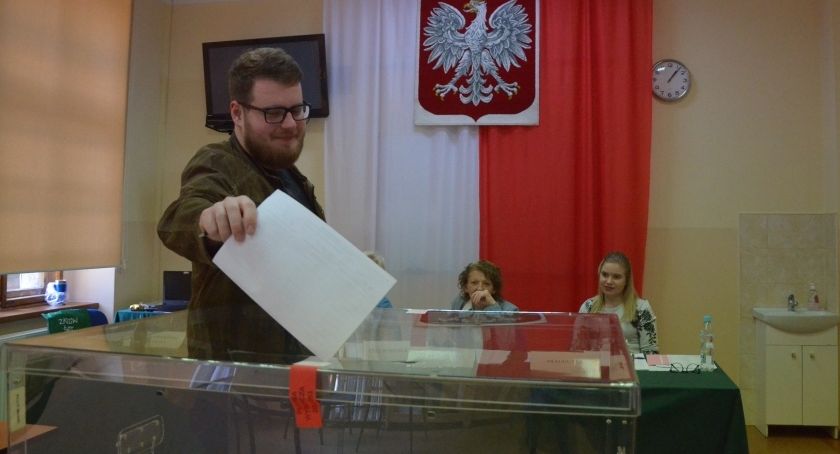 Exit pool: PiS wygrało wybory do Parlamentu Europejskiego