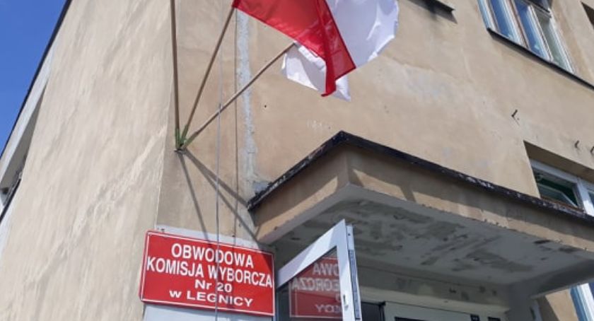 Jak głosowała Legnica? Koalicja Obywatelska wygrała z PiS-em