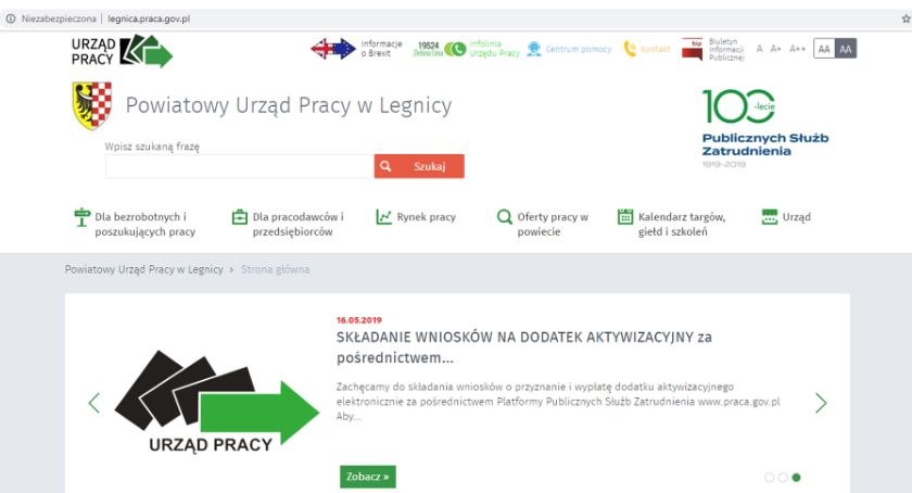 Urząd pracy przypomina: to już ostatni moment na zdobycie dotacji