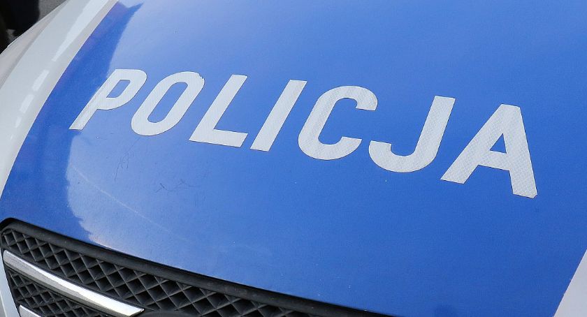 Złodziej spod Świdnicy przyjeżdżał do Legnicy na gościnne występy