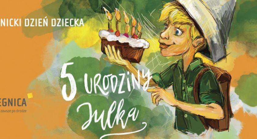 Co miasto przygotowało na Dzień Dziecka? Zabawa już od piątku