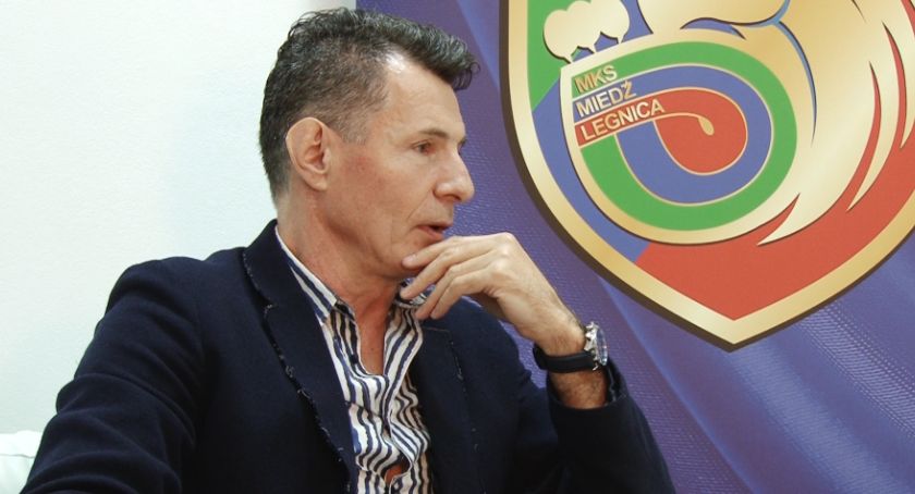 Niski Pressing #18. Co czeka Miedź w Fortuna 1. lidze?