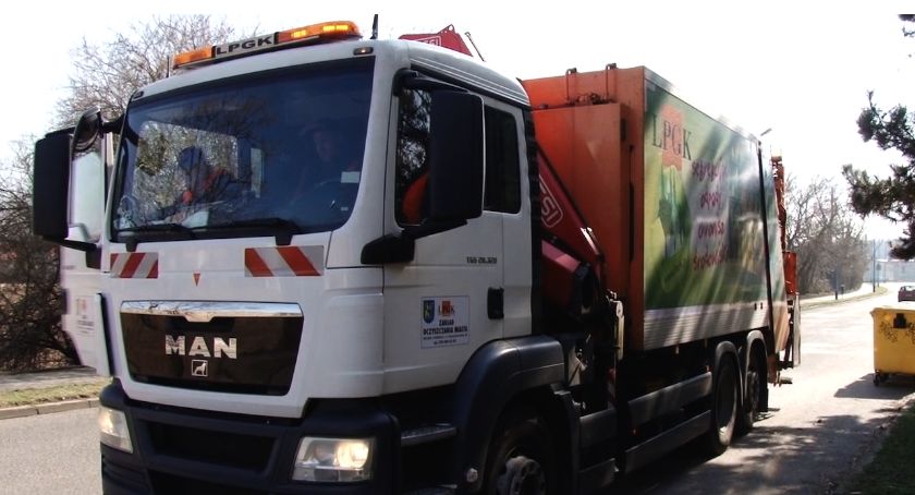 Miasto ma problem z przetargiem na sprzątanie. ZDM przegrał sprawę