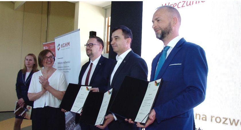 Legnica w sieci miast przyjaznych rodzinom 