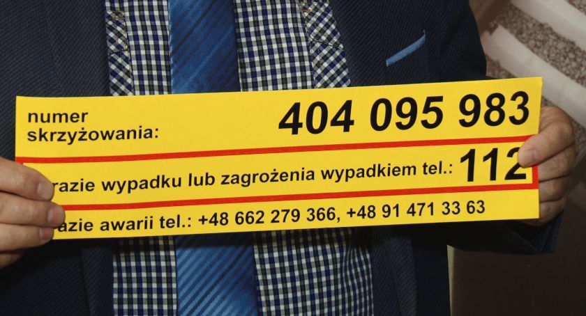 Kolejarze przeprowadzili warsztaty dla instruktorów nauki jazdy