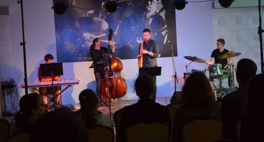 Za nami ostatni w tym sezonie akademicki jam session 