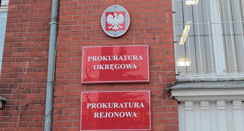 Jest akt oskarżenia ws. zabójstwa listonosza na ul. Żwirki Wigury