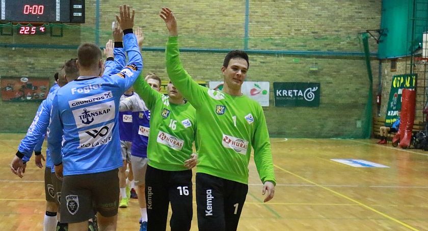 Mazur, Mosiołek i Majewski na dłużej w Siódemce Miedź Legnica