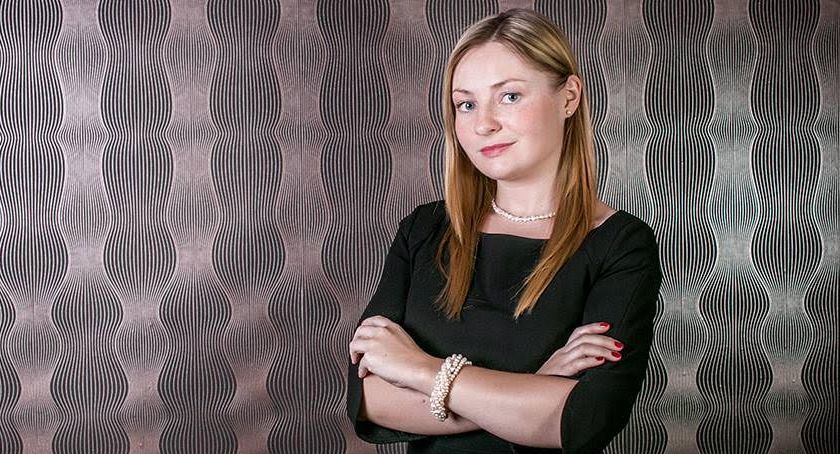 Prawniczka z Legnicy laureatką prestiżowej nagrody