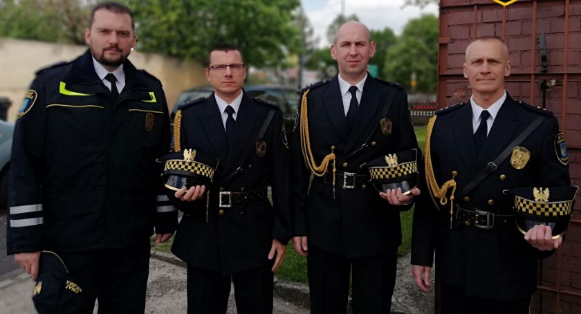 Chcesz zostać strażnikiem miejskim? Są dwa wolne etaty