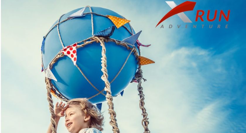 Nowa gra terenowa na Dzień Dziecka w legnickim Parku Miejskim