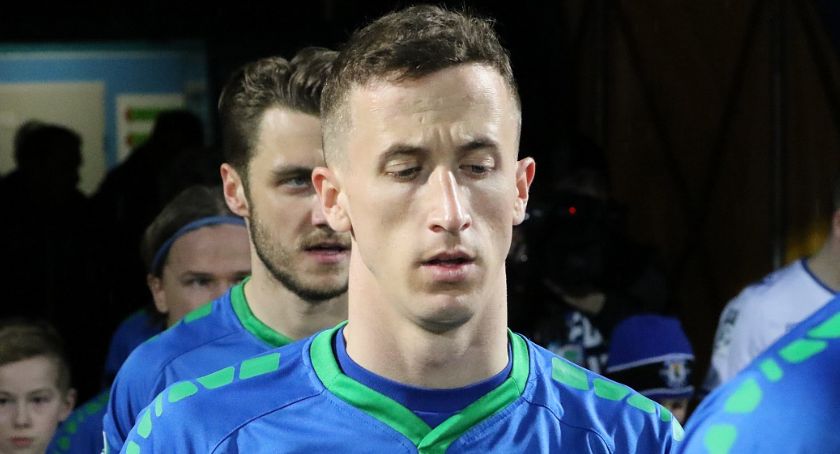 Juan Camara sprzedany. Hiszpan podpisał kontrakt z Jagiellonią Białystok