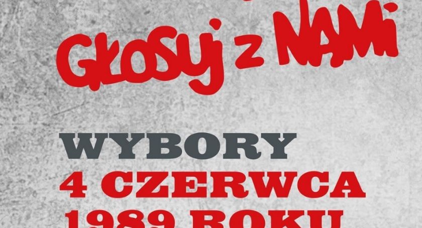 Wybory z 1989 r. w Legnicy. Tę wystawę warto zobaczyć!