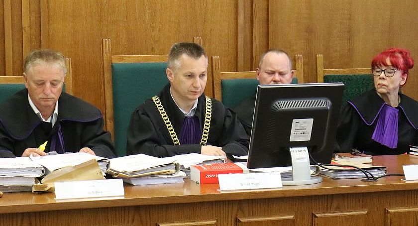 Proces w sprawie zabójstwa listonosza ruszy dopiero w sierpniu
