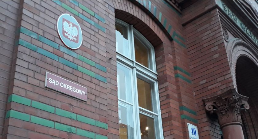 Przez miesiąc gwałcił dziecko swojej partnerki. Jest akt oskarżenia