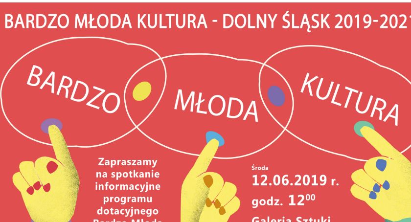 Ruszają kolejne dotacje na inicjatywy kulturalne i edukacyjne 