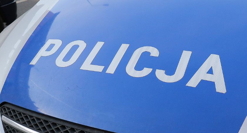 Policja ujęła włamywaczy. Jeden z nich ma bardzo długą listę zarzutów