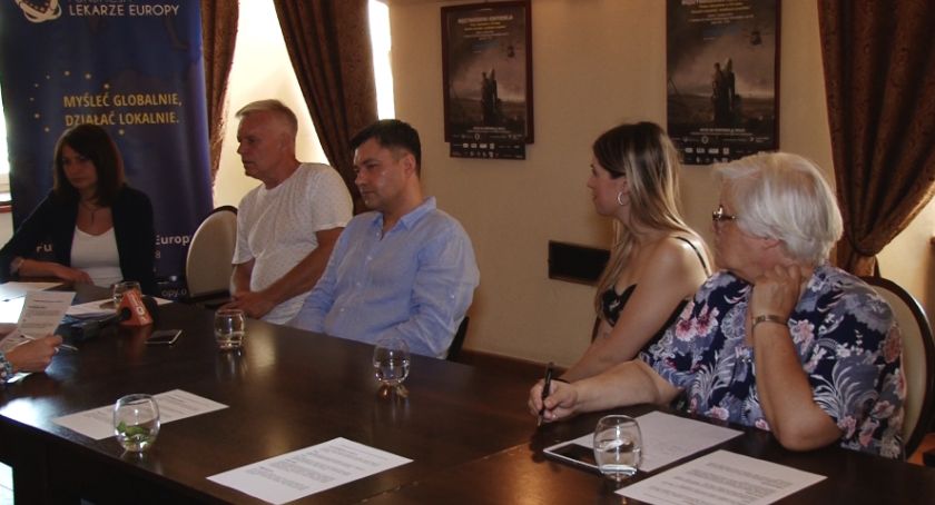 Chcesz pomagać, wyjechać na misję? Idź na konferencję 
