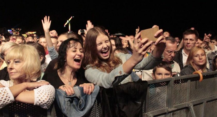 Dni Legnicy 2019 – zadaj pytanie gwiazdom imprezy!