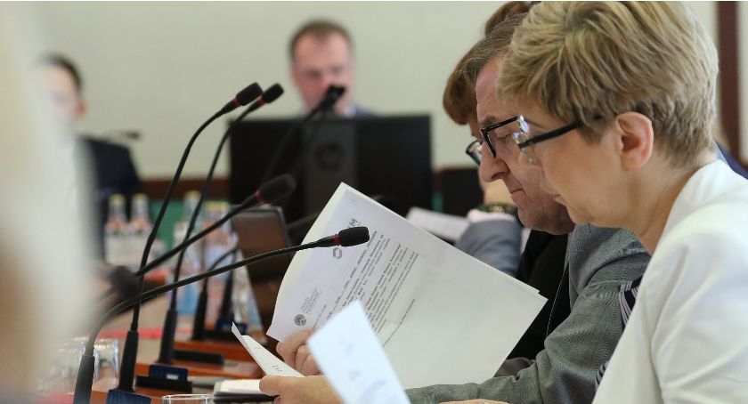 W poniedziałek doroczna, uroczysta sesja rady miejskiej