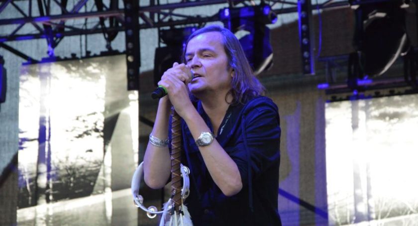 Koncert Wilków gwoździem programu sobotniej odsłony Dni Chojnowa 
