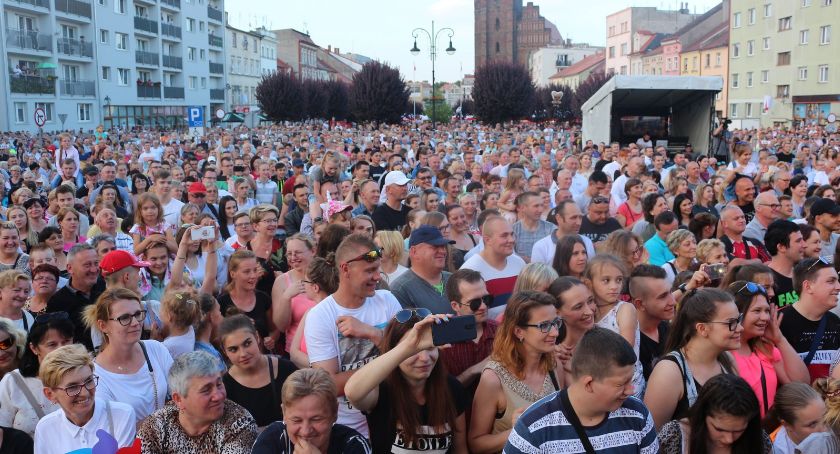 Weekend porwał tłumy na zakończenie Dni Chojnowa [FOTOGALERIA]