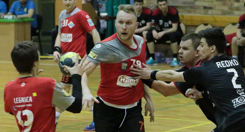 Sześciu zawodników opuszcza Siódemkę Miedź Legnica