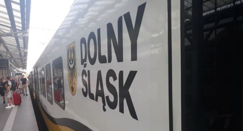Pociągi KD zatrzymają się w wioskach już od przyszłego tygodnia