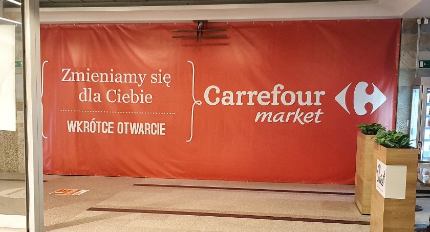 Otwarcie Carrefour Market w Legnicy. Będzie dużo promocji!